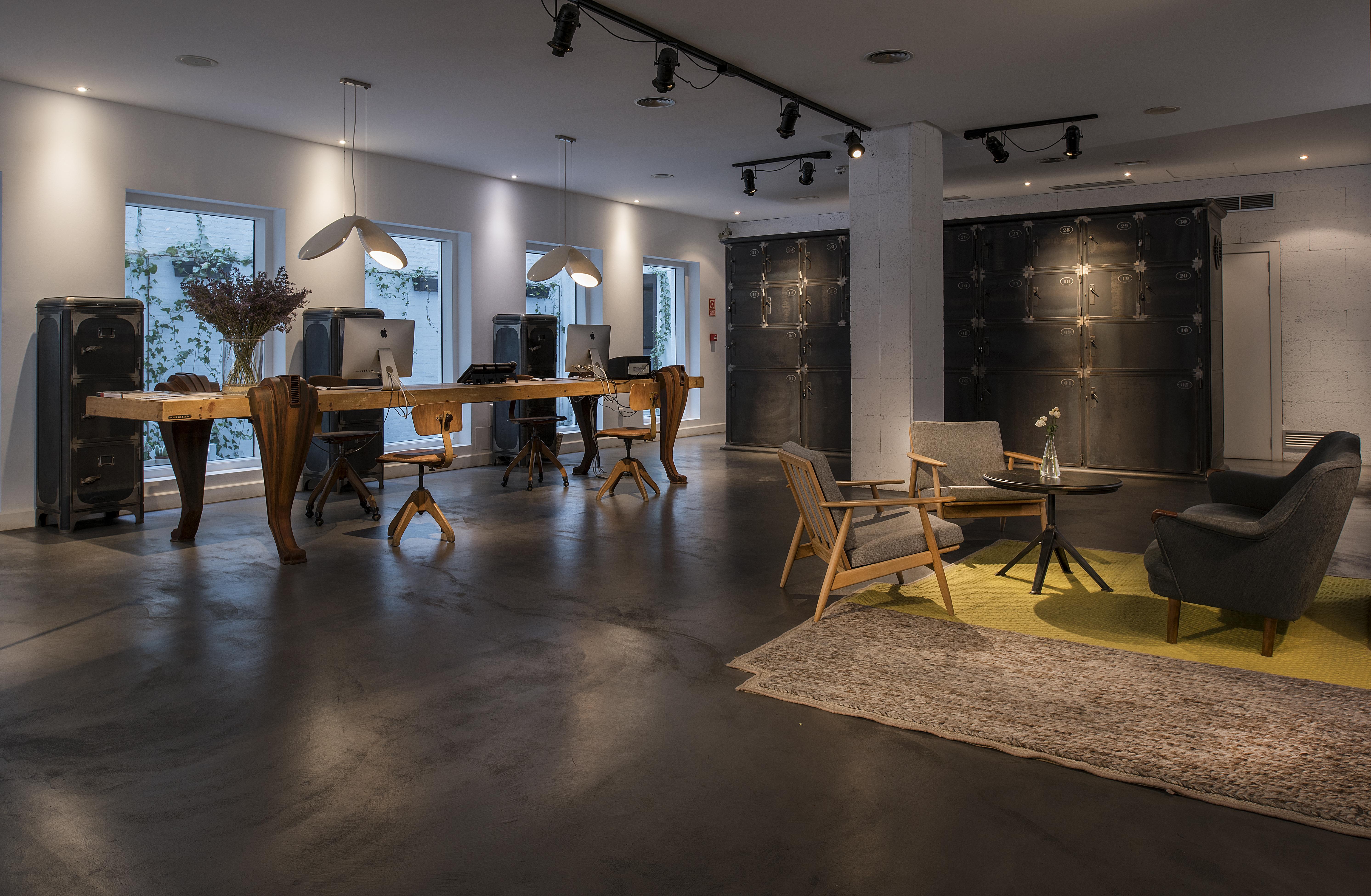 7 Islas Hotel, Madrid